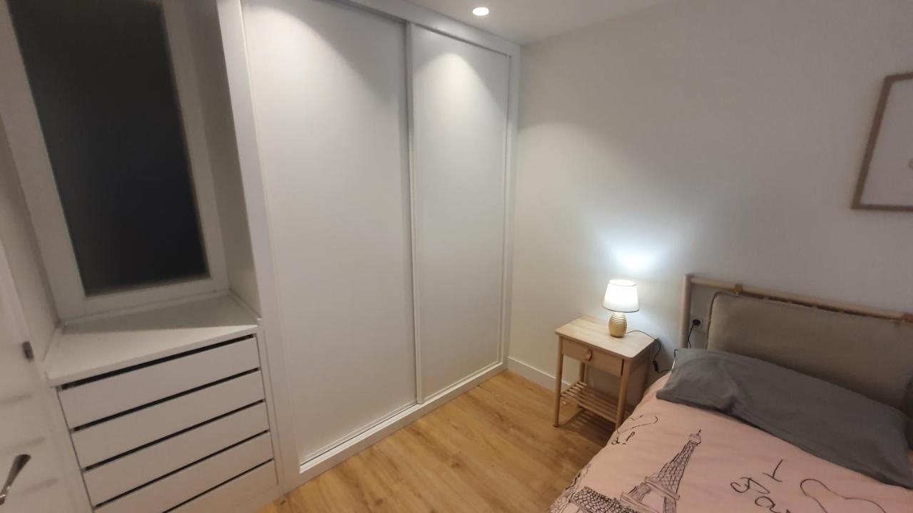 Esmex Playa - Amplio Y Hermoso Piso Pegado A La Playa, 3Hab - Vut-4228-As 希洪 外观 照片