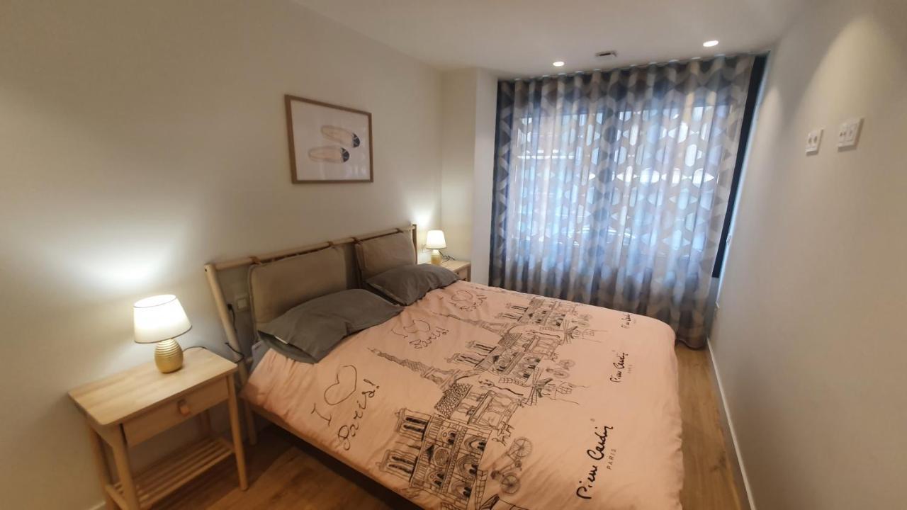 Esmex Playa - Amplio Y Hermoso Piso Pegado A La Playa, 3Hab - Vut-4228-As 希洪 外观 照片
