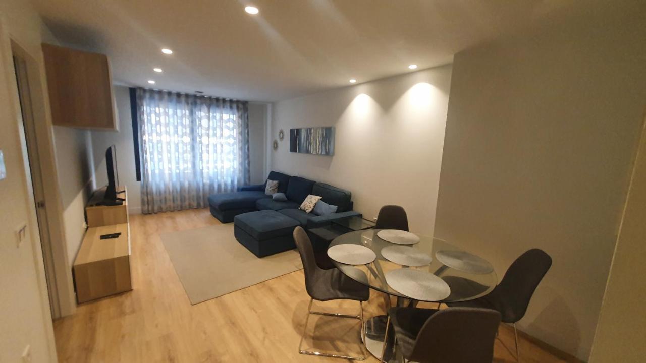 Esmex Playa - Amplio Y Hermoso Piso Pegado A La Playa, 3Hab - Vut-4228-As 希洪 外观 照片
