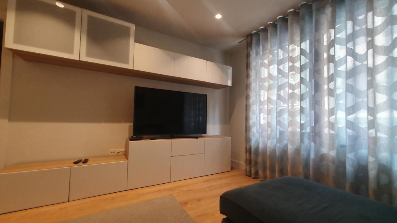 Esmex Playa - Amplio Y Hermoso Piso Pegado A La Playa, 3Hab - Vut-4228-As 希洪 外观 照片