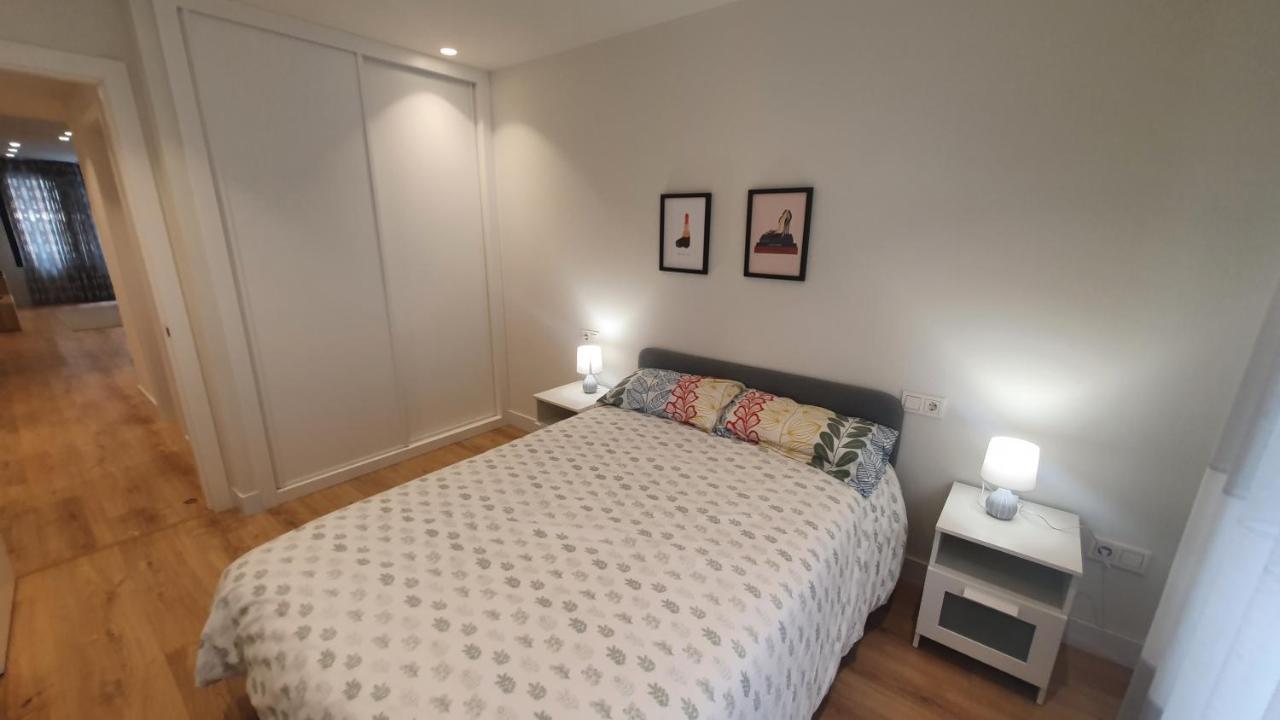 Esmex Playa - Amplio Y Hermoso Piso Pegado A La Playa, 3Hab - Vut-4228-As 希洪 外观 照片